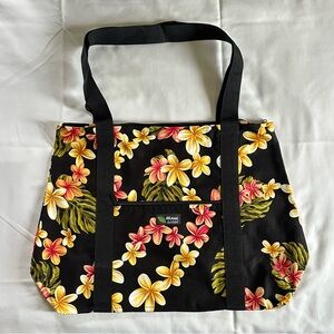 Nani Island Tote Bag